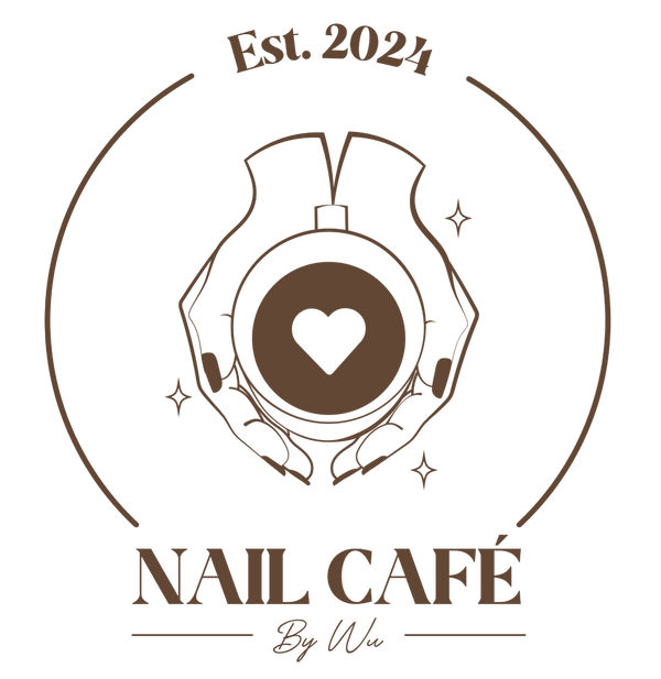 Nail Café by wu